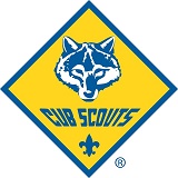 Cub Scout Logo